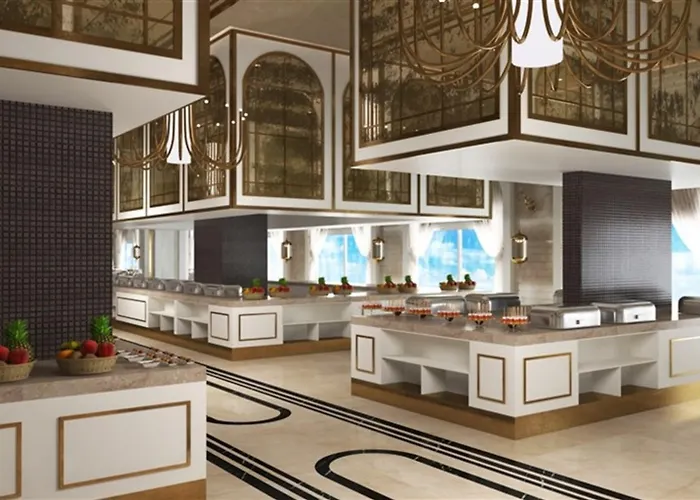 Hotel Haydarpasha Palace 5*