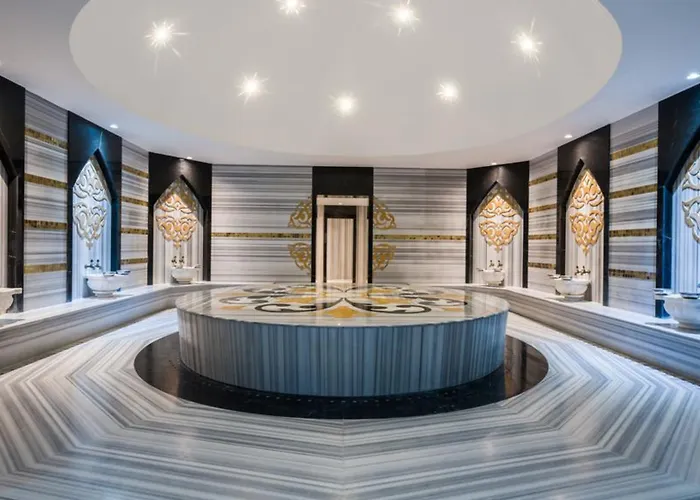 Hotel Haydarpasha Palace 5*