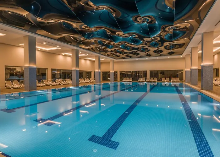 Haydarpasha Palace 5*