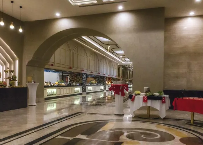 Haydarpasha Palace Avsallar