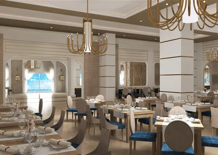 Hotel Haydarpasha Palace 5*