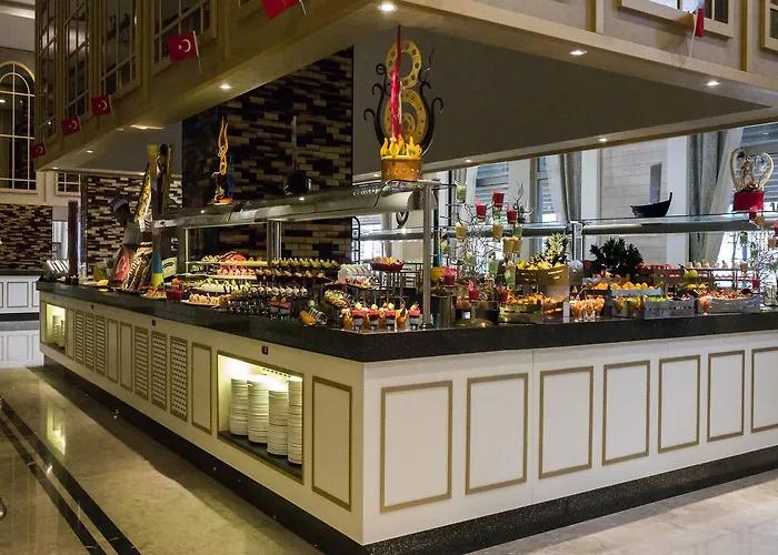 Haydarpasha Palace Avsallar