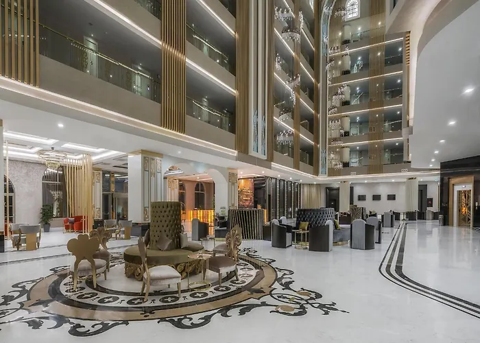 Haydarpasha Palace 5*