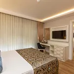 Hotel Haydarpasha Palace Avsallar