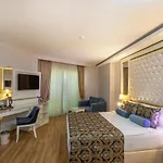 Hotel Haydarpasha Palace