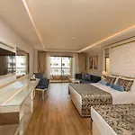 Hotel Haydarpasha Palace