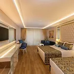Haydarpasha Palace 5* Avsallar