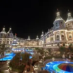 Haydarpasha Palace 5*