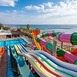 Haydarpasha Palace 5* Avsallar