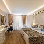 Haydarpasha Palace Hotel Avsallar
