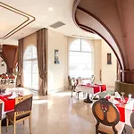 Hotel Haydarpasha Palace 5*
