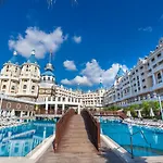 Haydarpasha Palace Hotel Avsallar