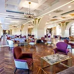 Hotel Haydarpasha Palace
