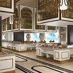 Hotel Haydarpasha Palace 5*