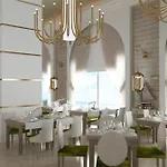 Haydarpasha Palace Hotel Avsallar
